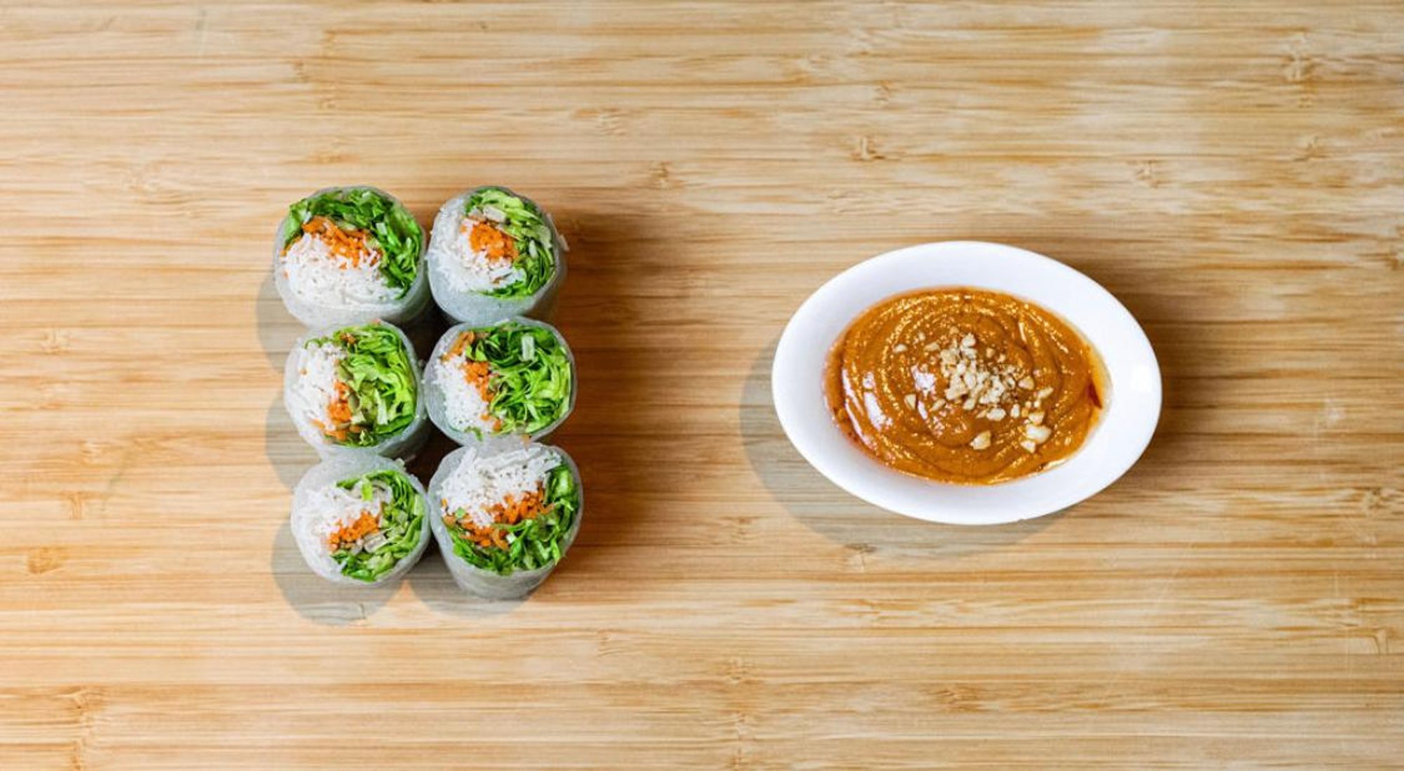 Summer Rolls