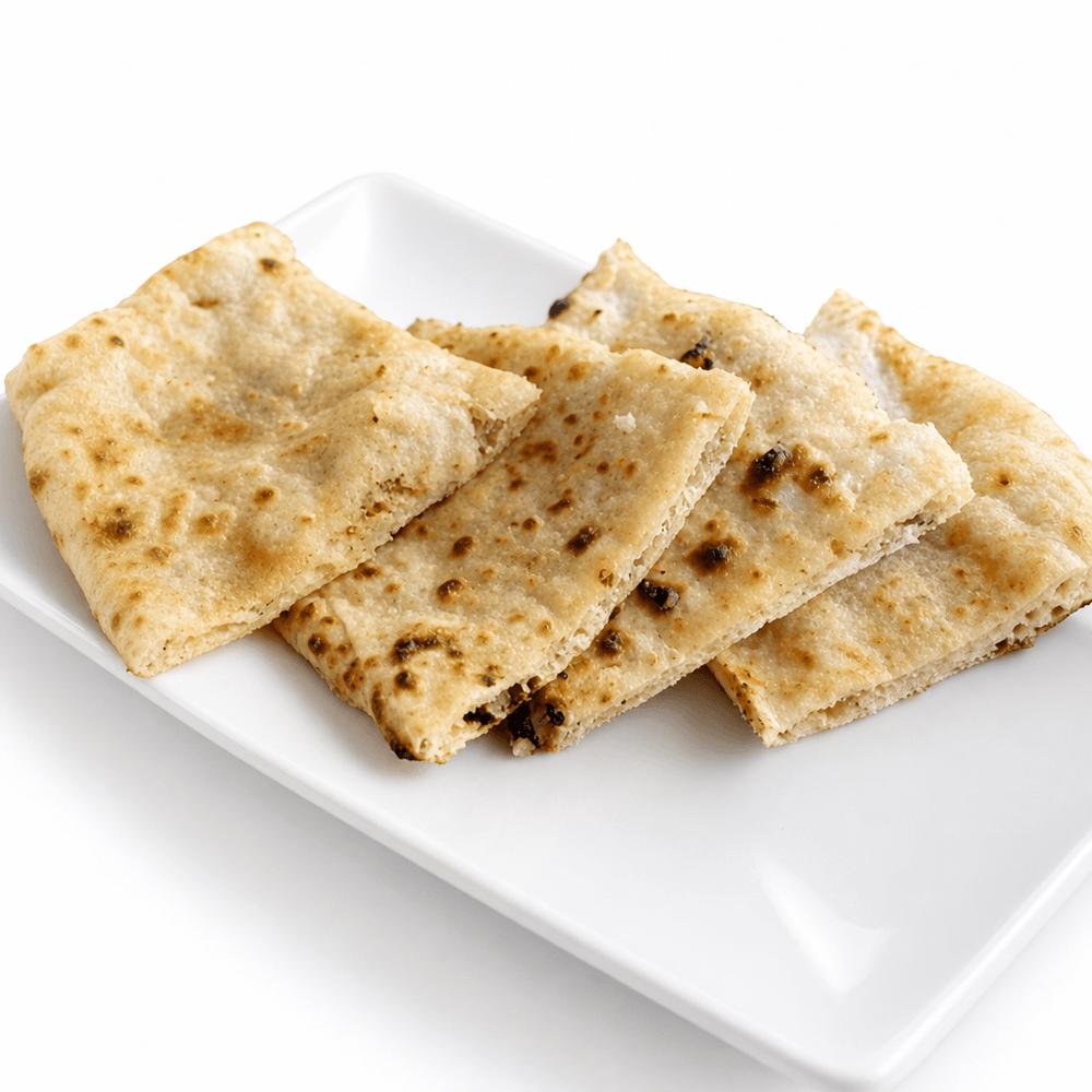 Paneer Naan