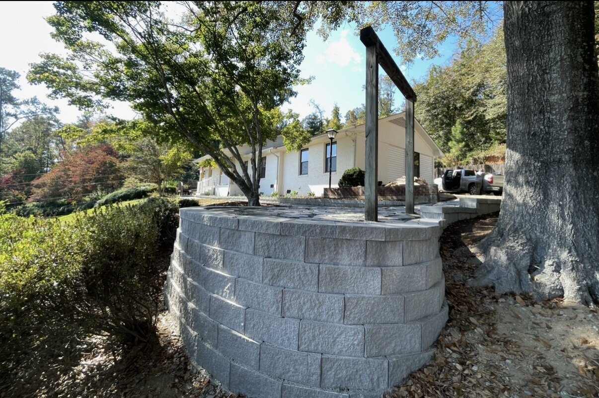 Fresh Start Landscape Image