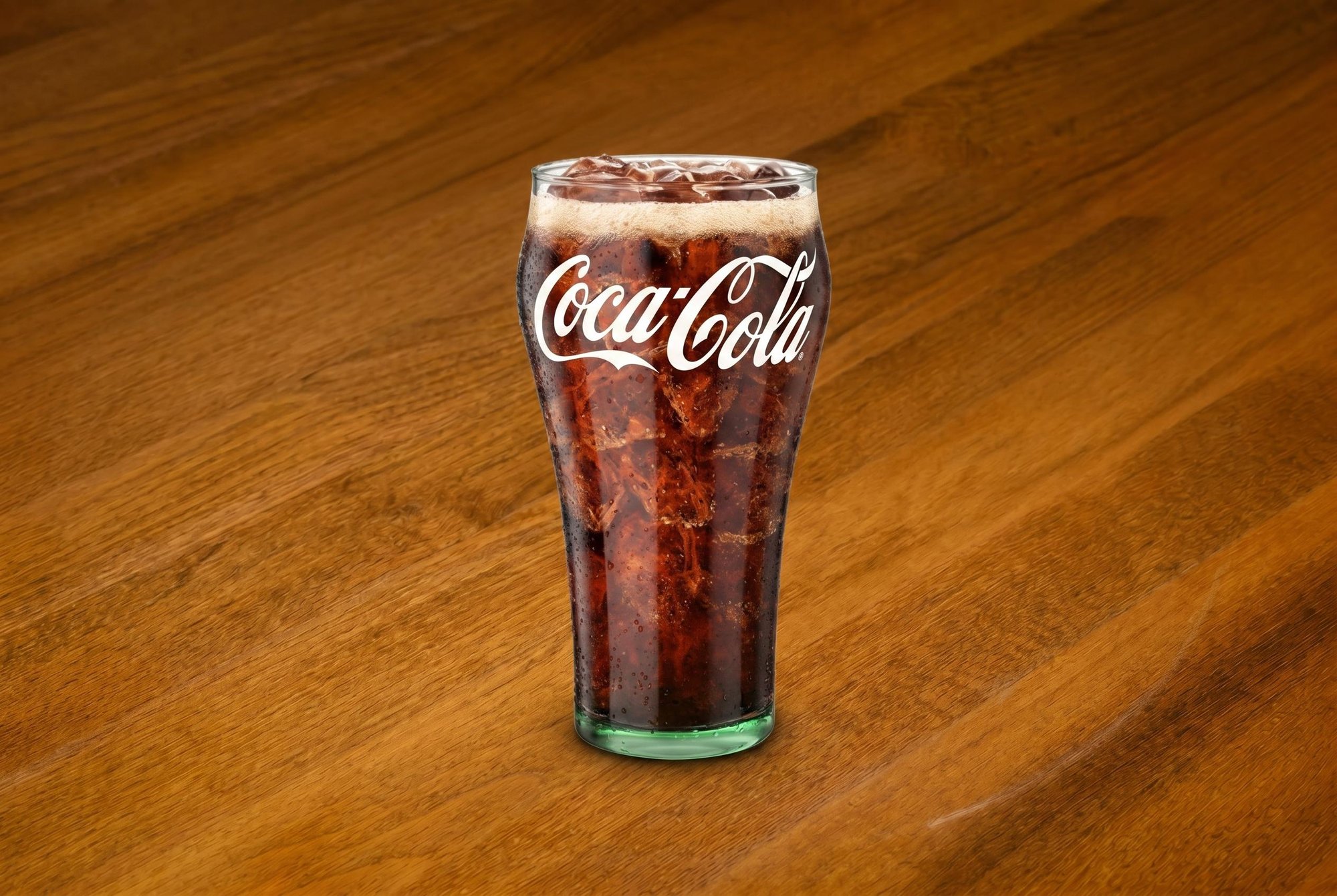 Coca-Cola