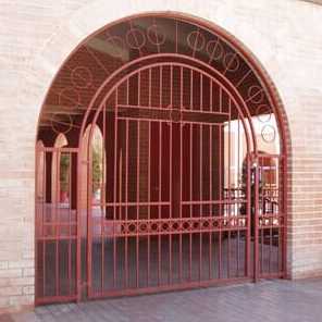 Canyon Fence Company Inc Photo