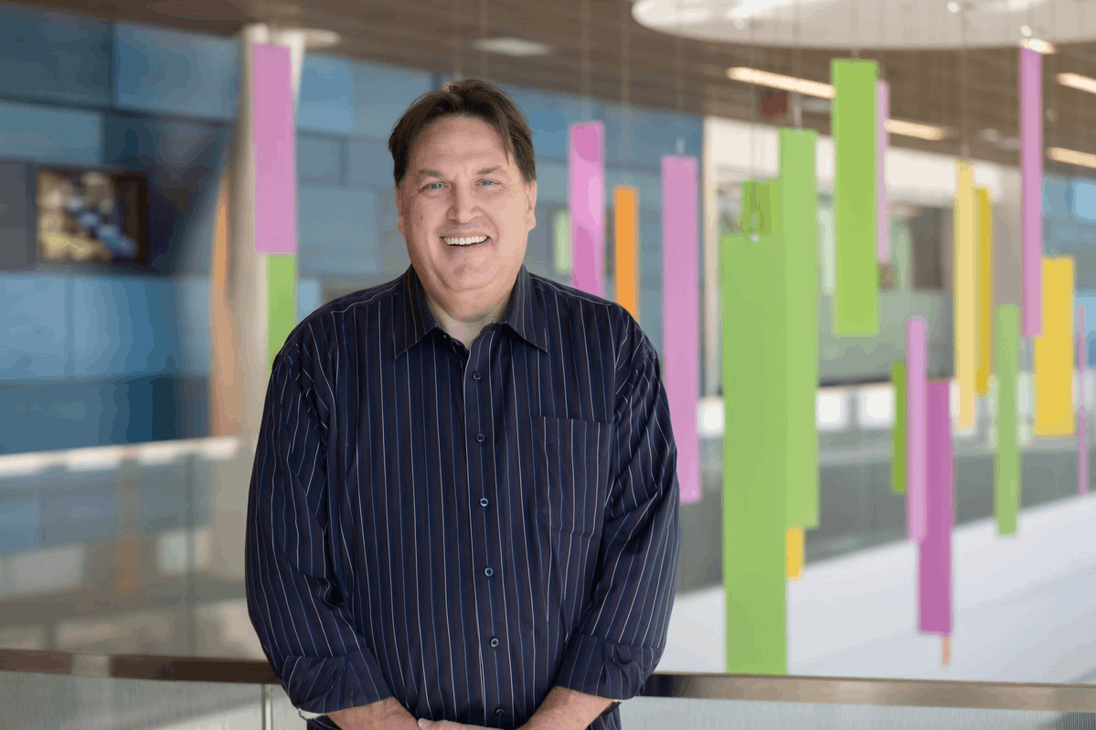 James Pettay, II, MD