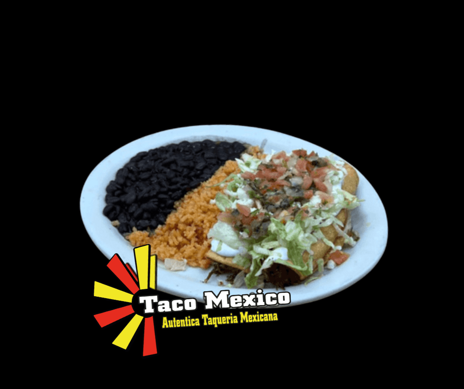 Sp #14 Los Taquitos