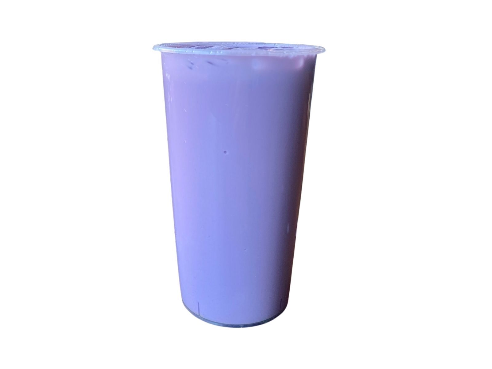 Taro Milk Tea