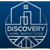 Discovery Home Inspections Logo