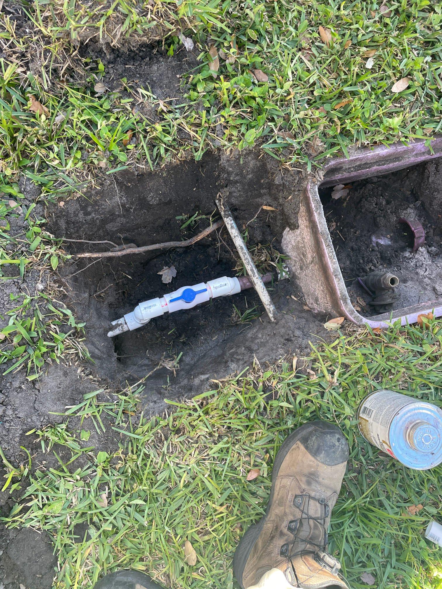 Flow Pros Plumbing Image