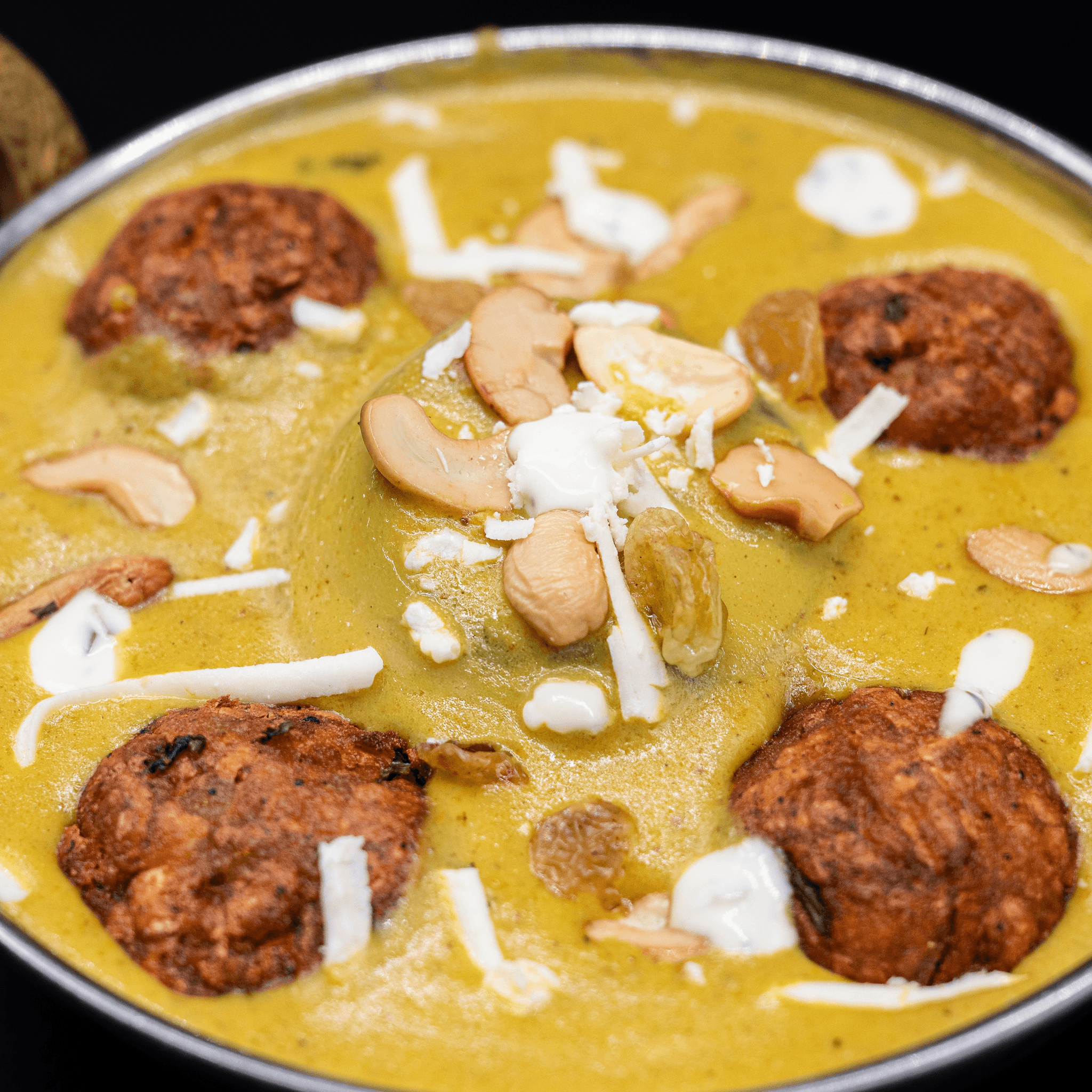 Malai Kofta