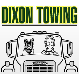 Dixon Towing