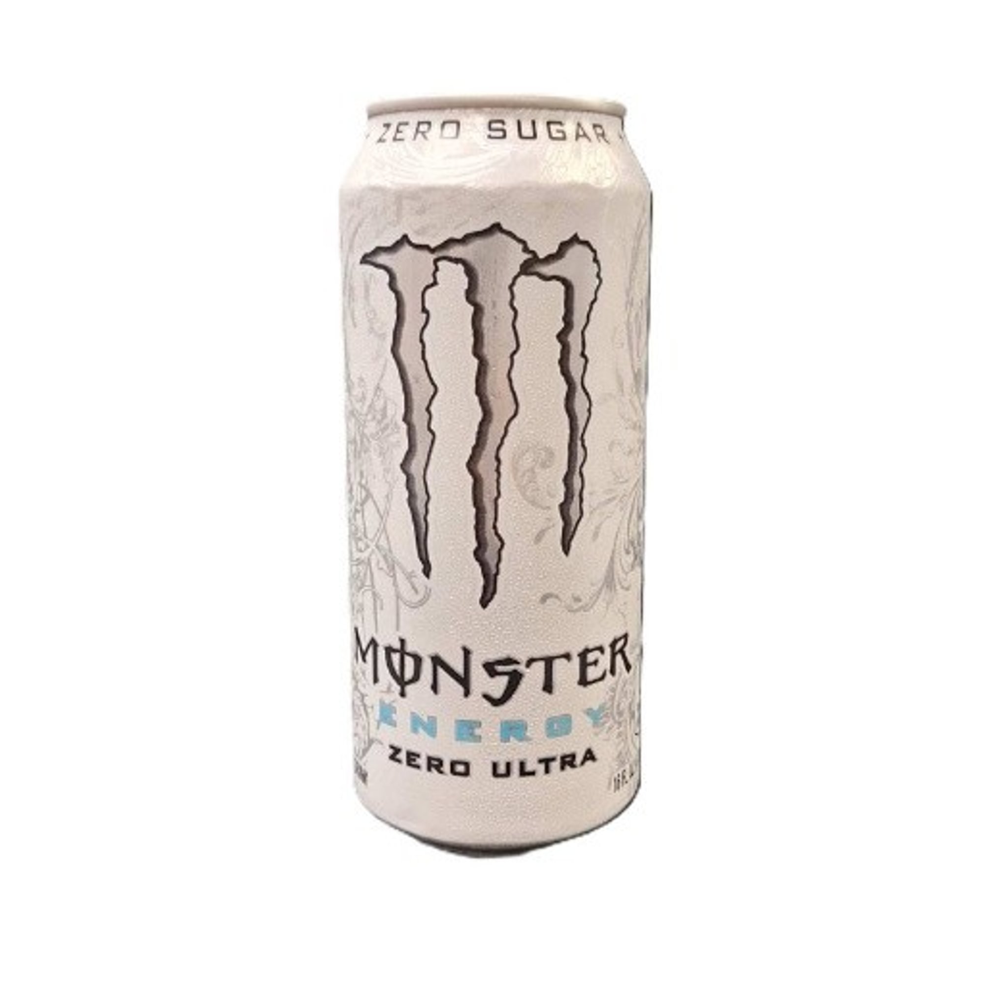 Zero Monster Energy