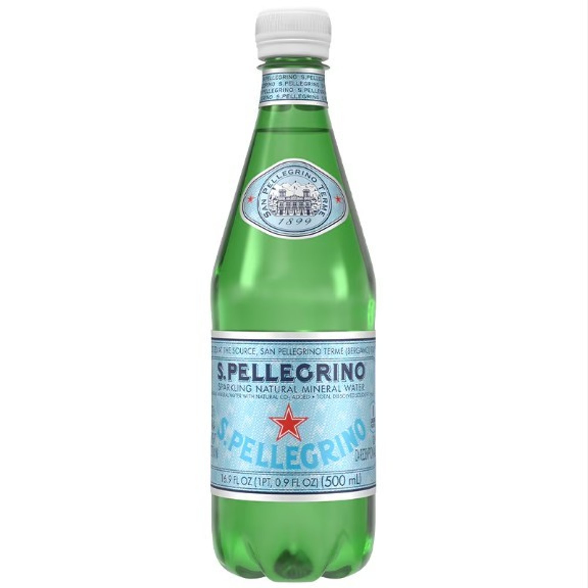 San Pellegrino Sparkling Water