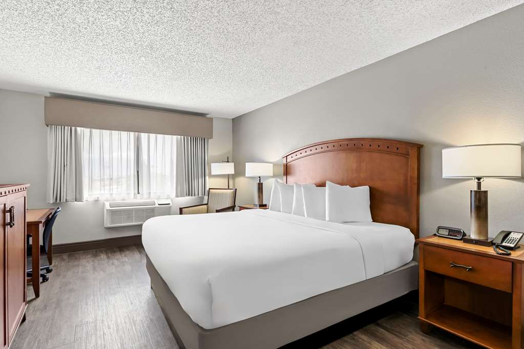 Best Western Plus at Lake Powell Image