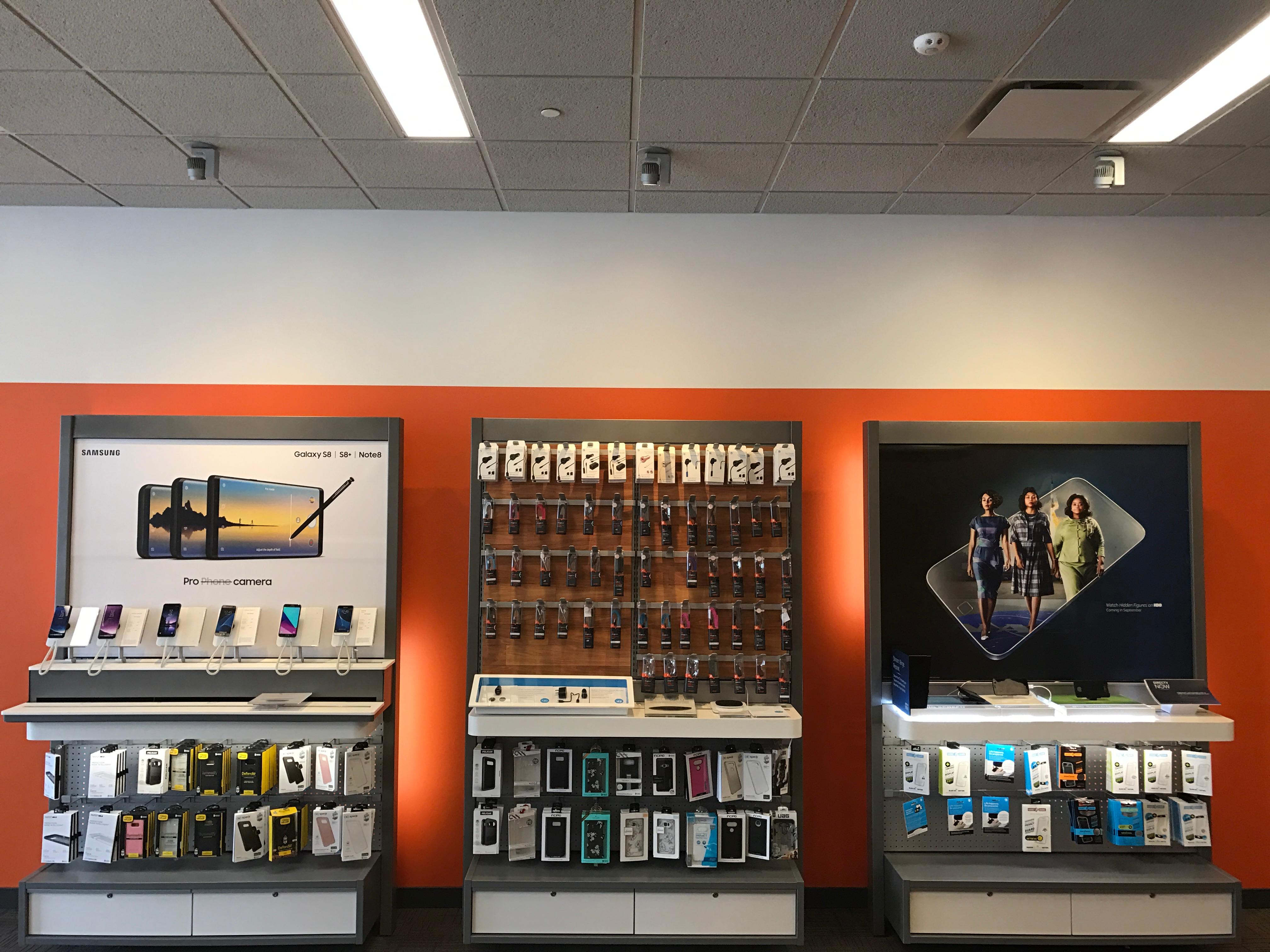 AT&T Store Photo