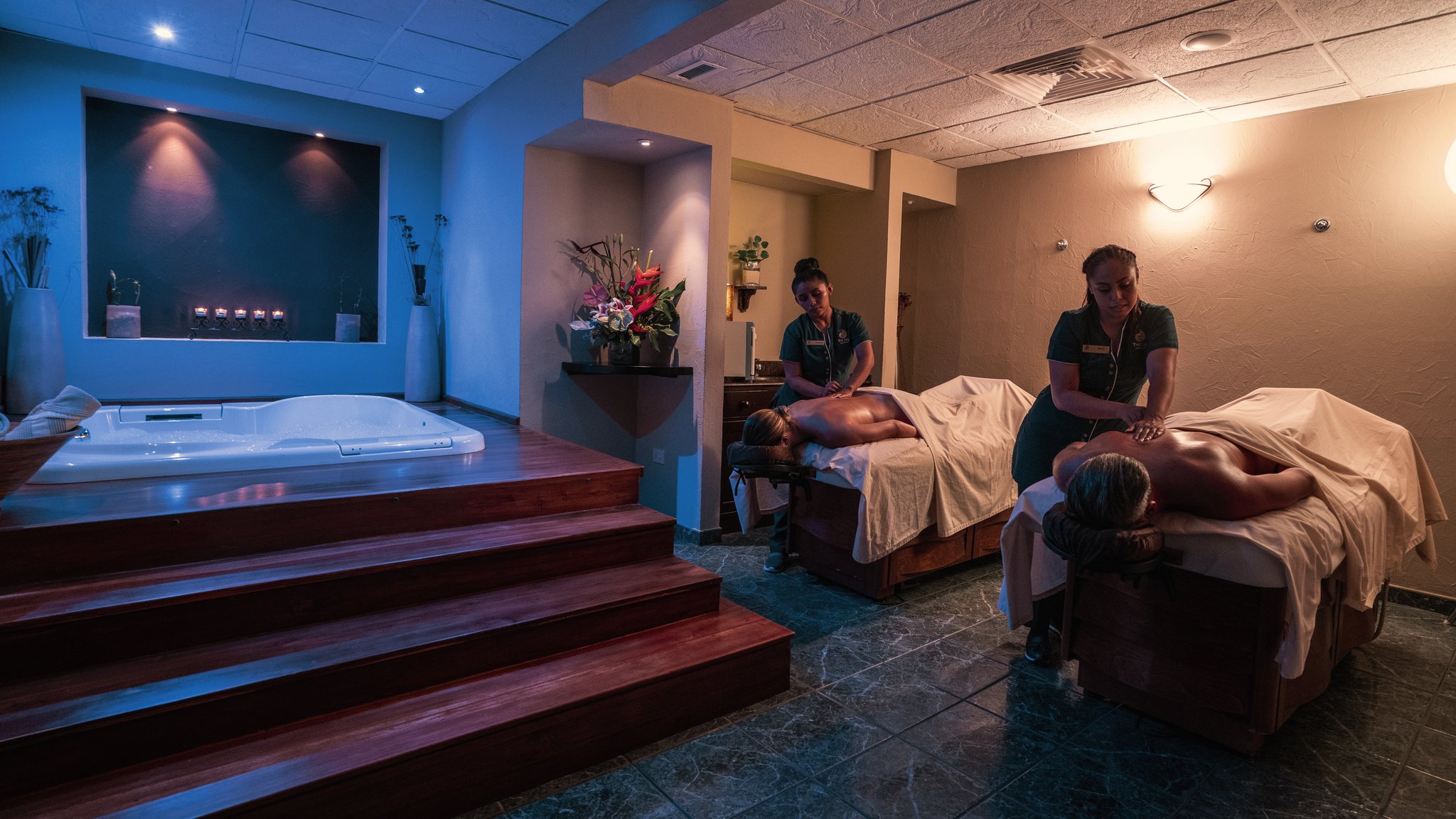 Galería en miniatura