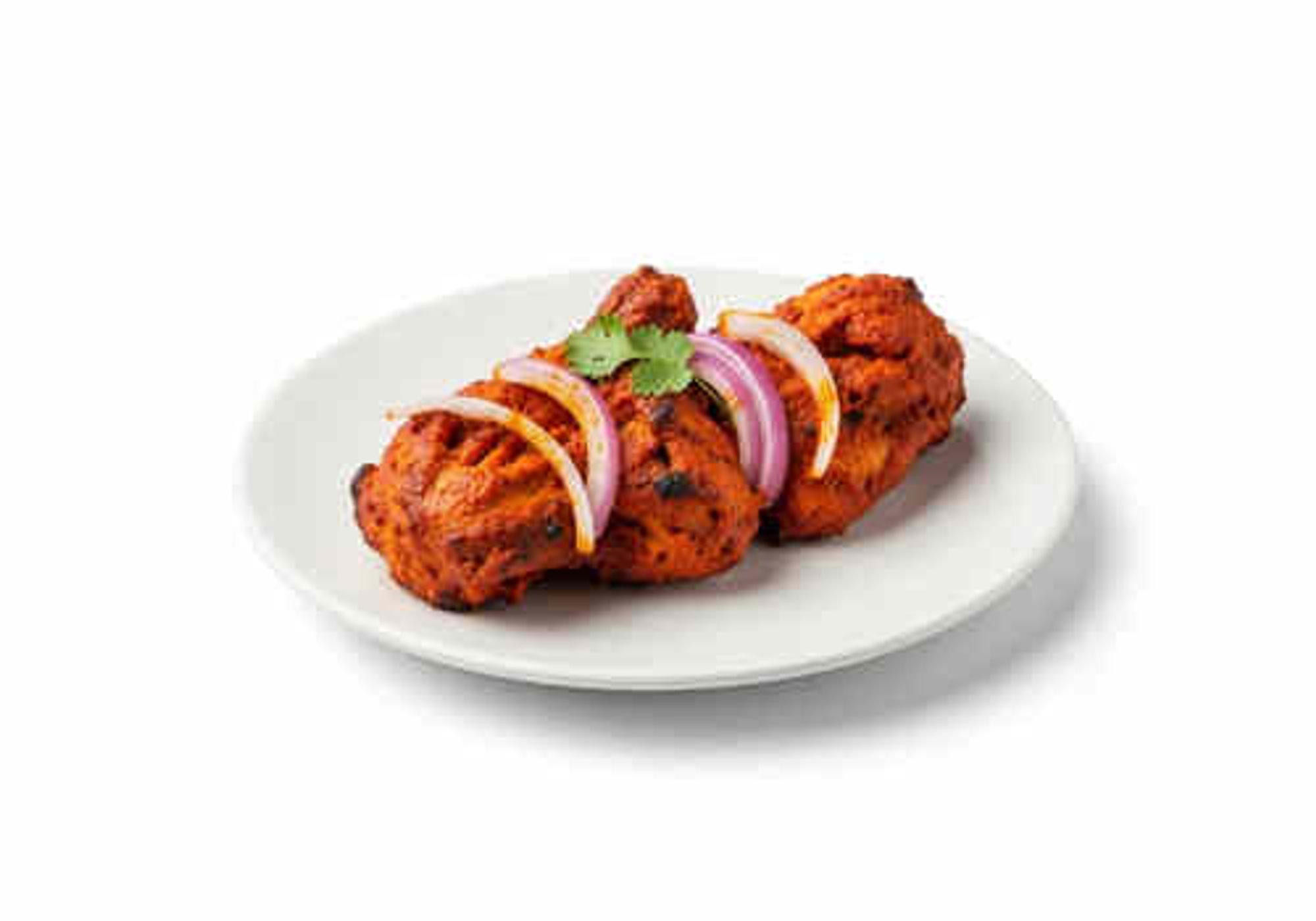 Lahori Chicken Tikka Boti