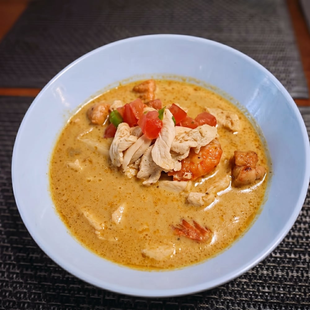 Tom Yum