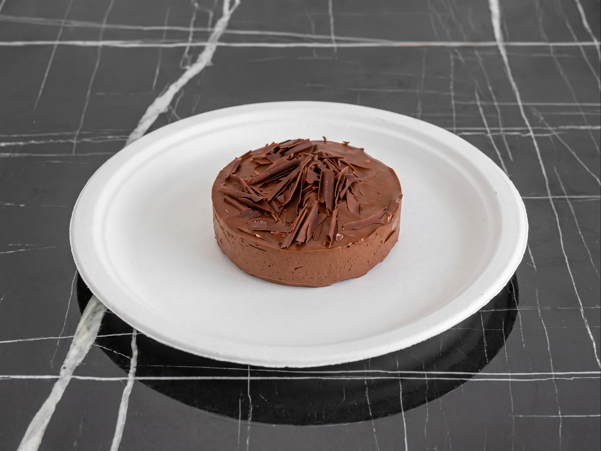 Chocolate Pudding
