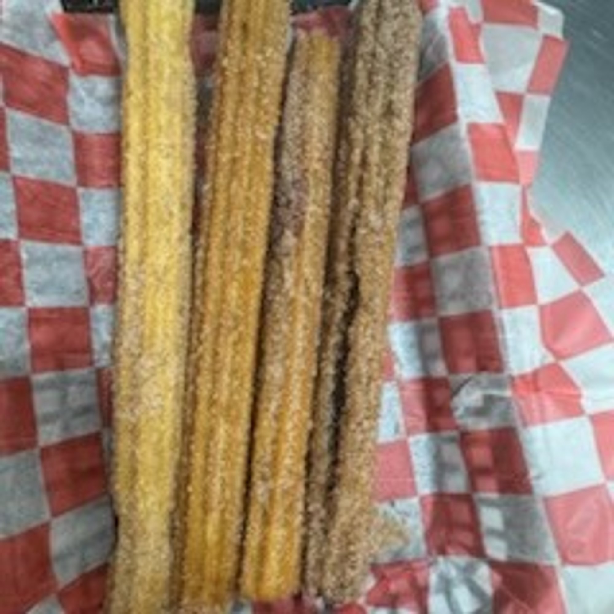 Churros
