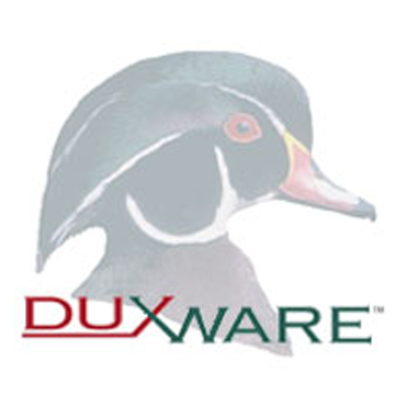 DuxWare Medical Practice Software, Inc. Logo