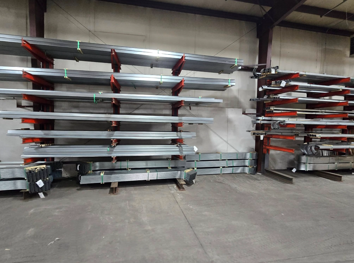 American Door & Supply Image