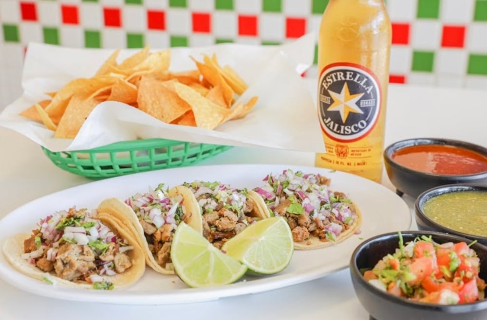 Taco