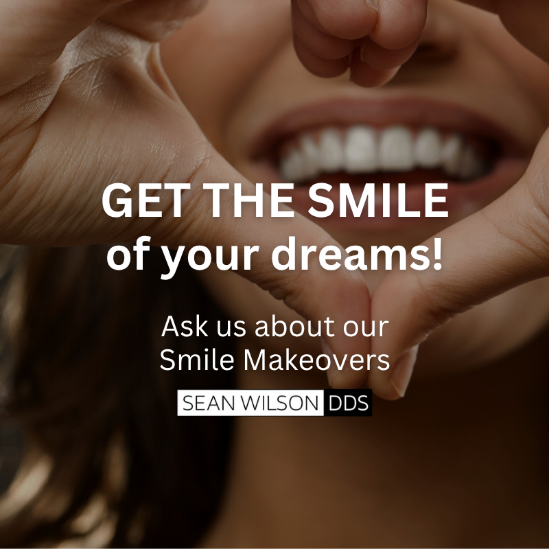 Sean Wilson DDS Image