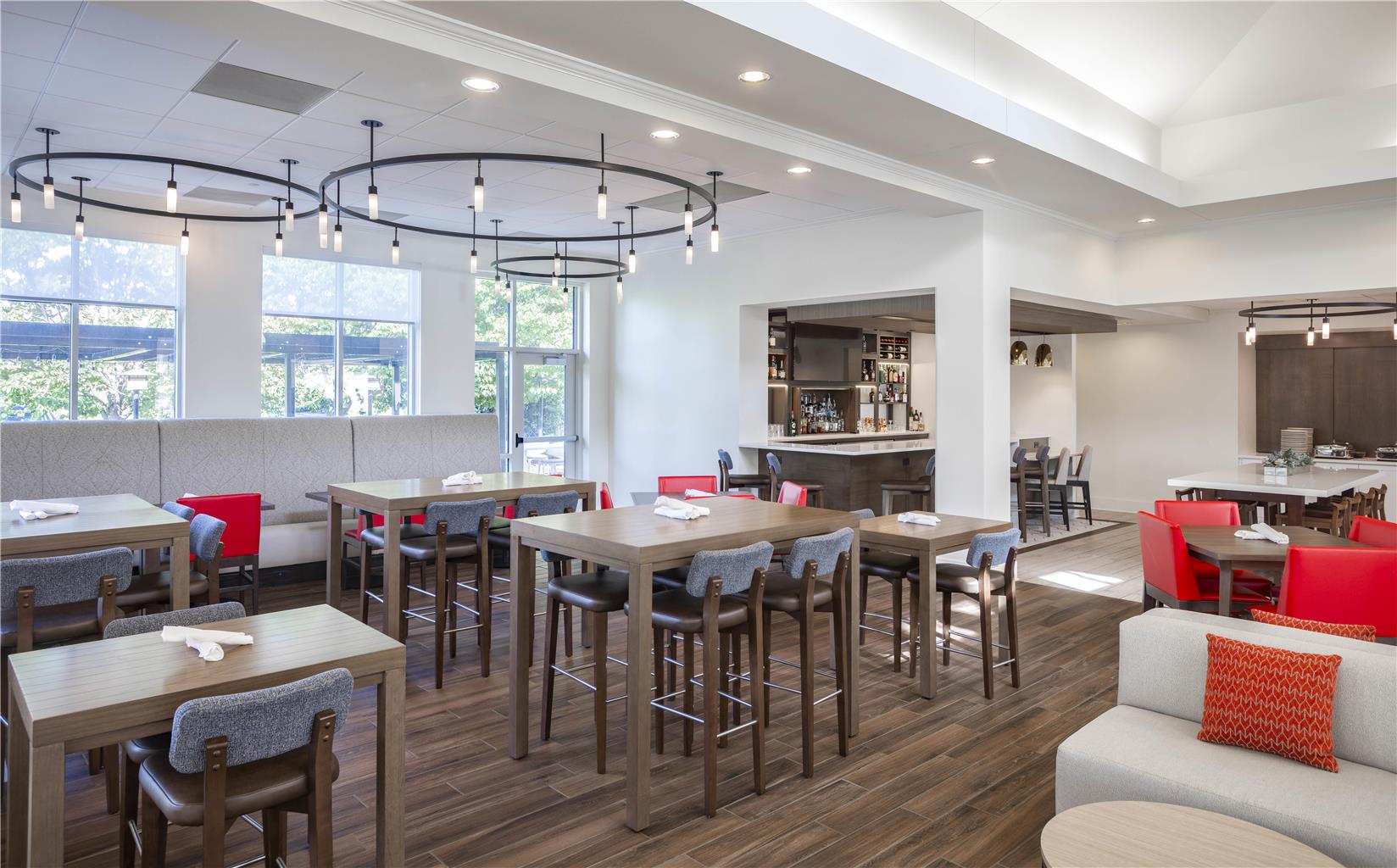 Hilton Garden Inn Des Moines/Urbandale Image