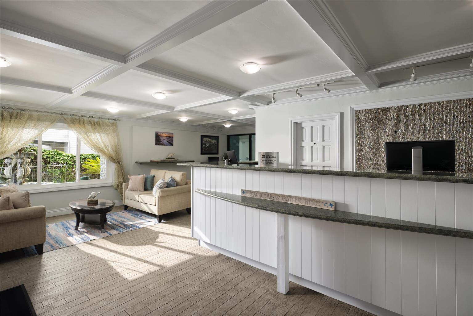 Best Western Premier Hotel Del Mar Image