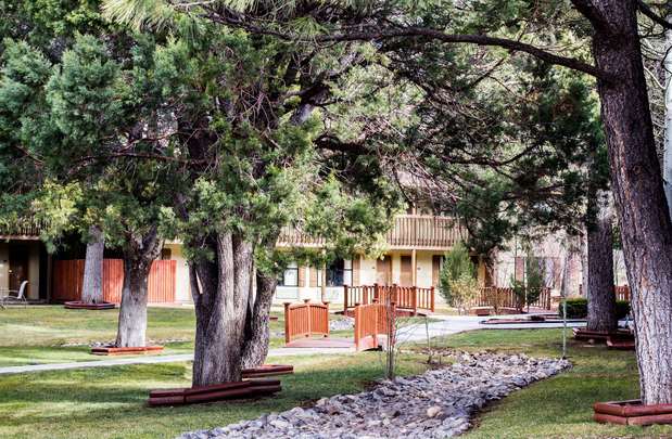 Images Best Western Pine Springs Inn