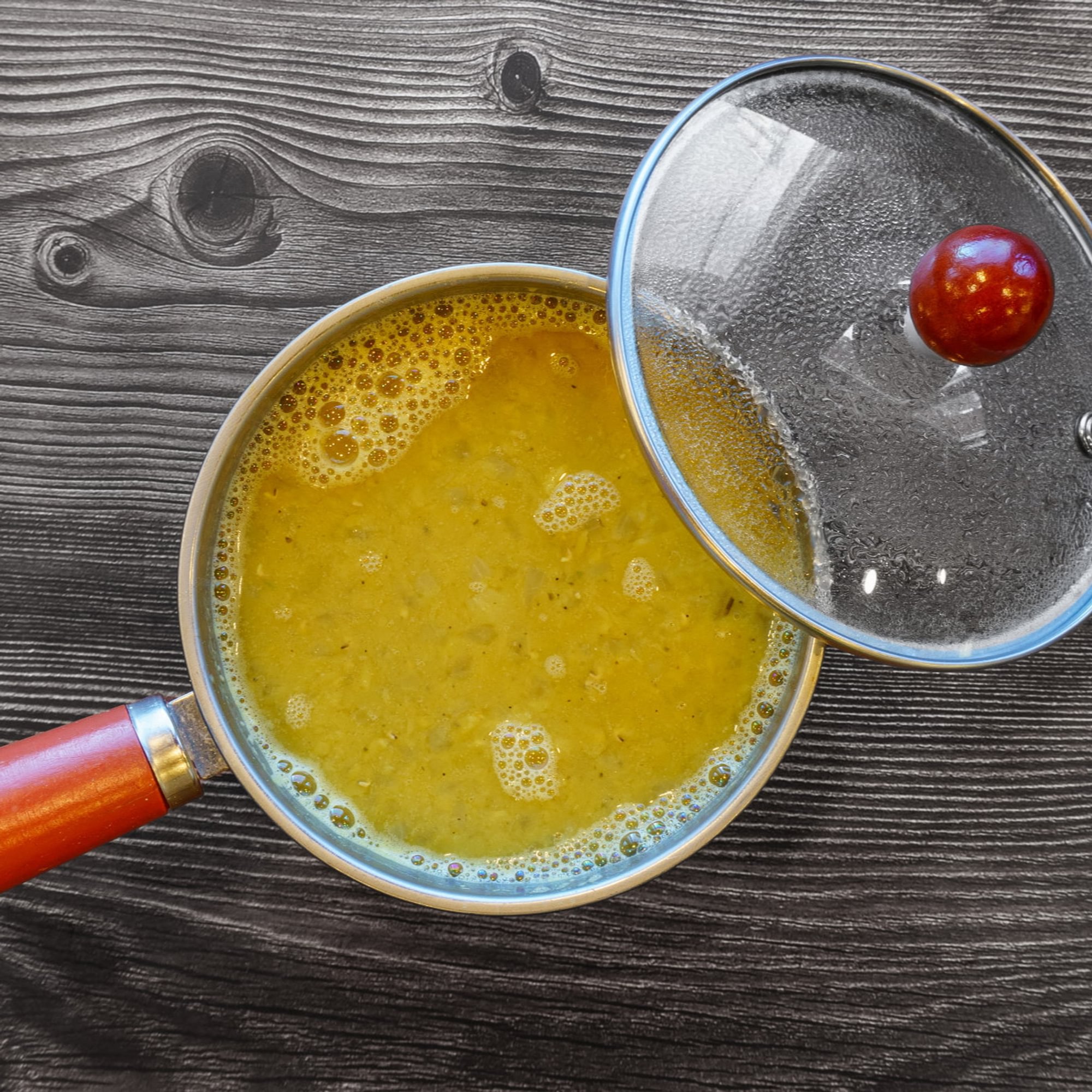 Lentil Soup