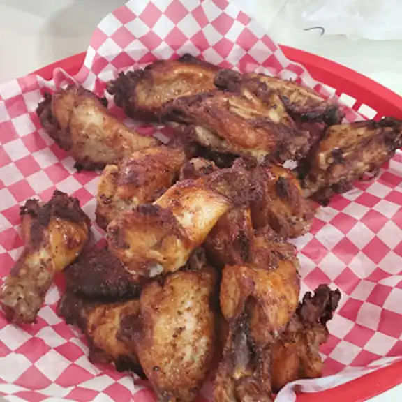 Chicken