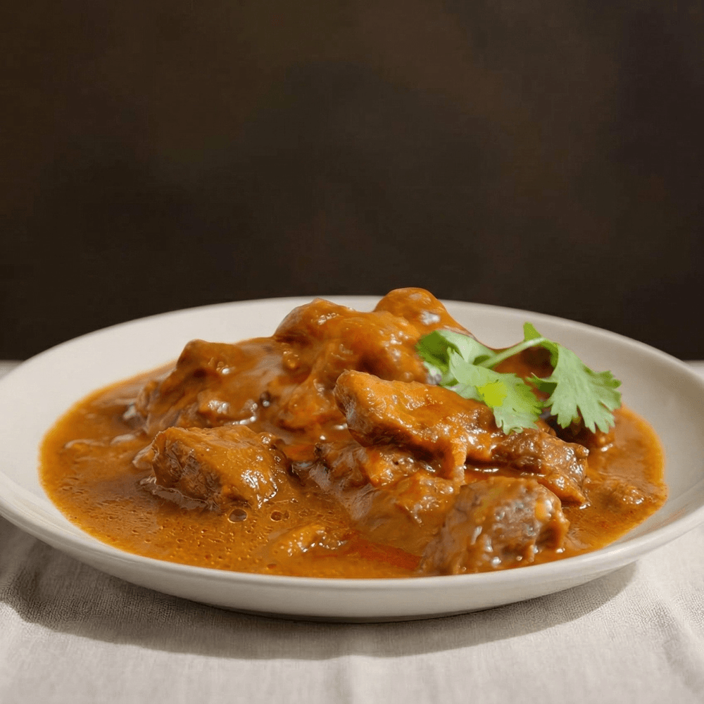 Rogan Josh