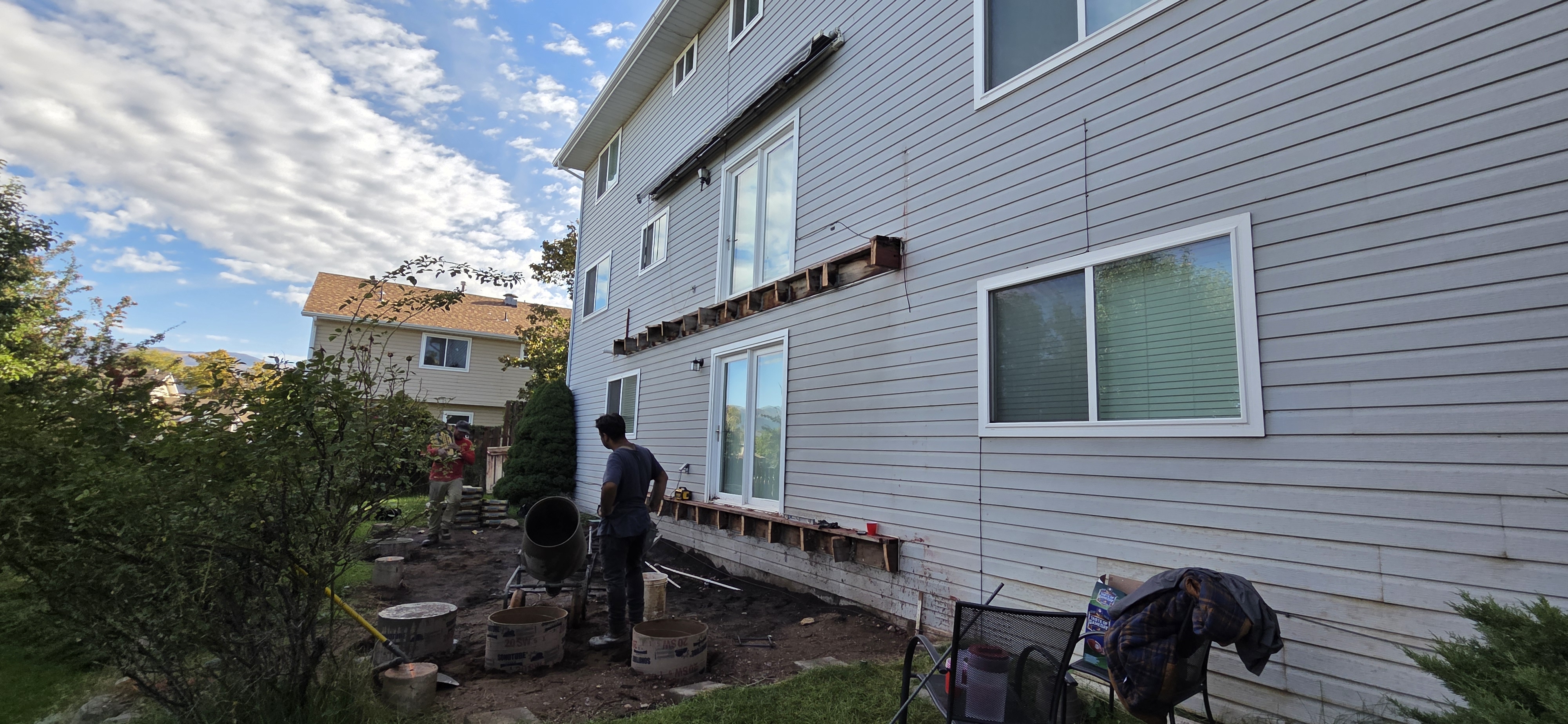 Quality Decking of Utah Image