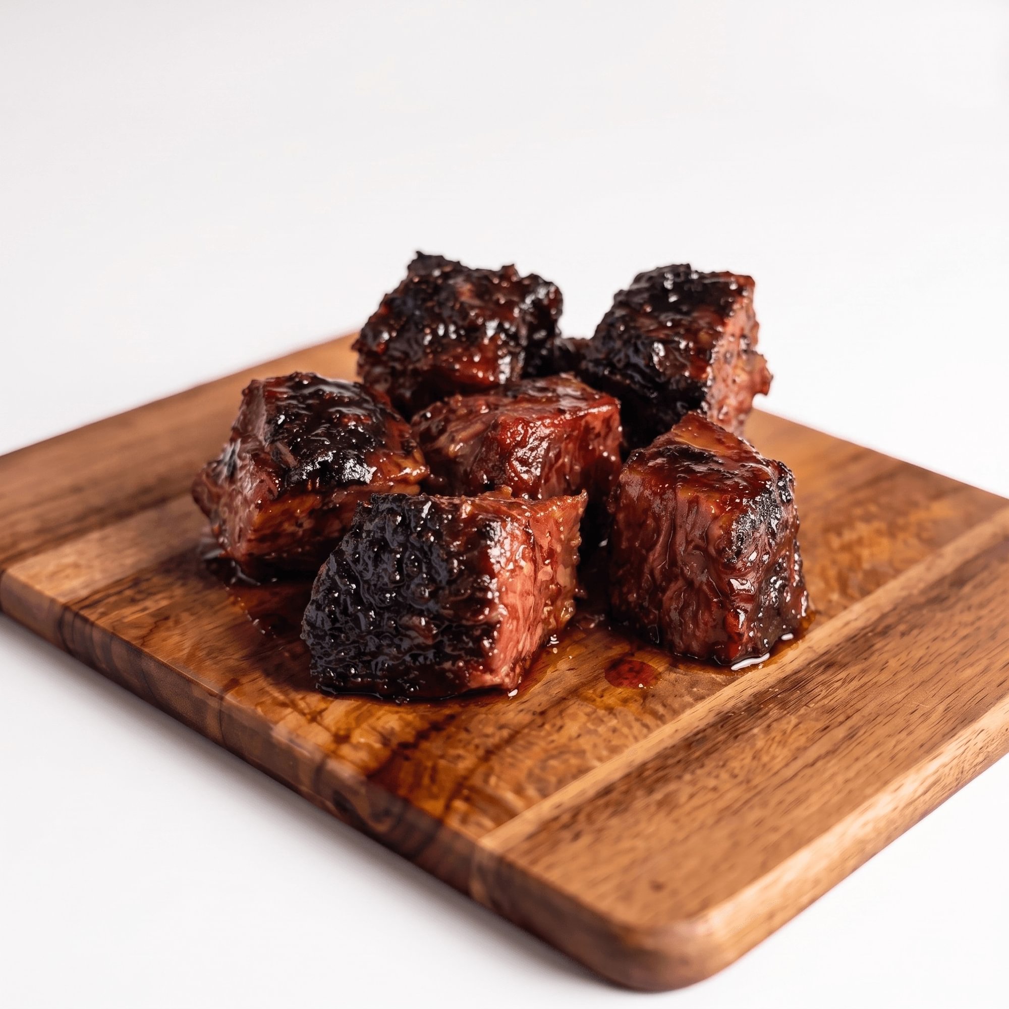 Prime Brisket Burnt Ends