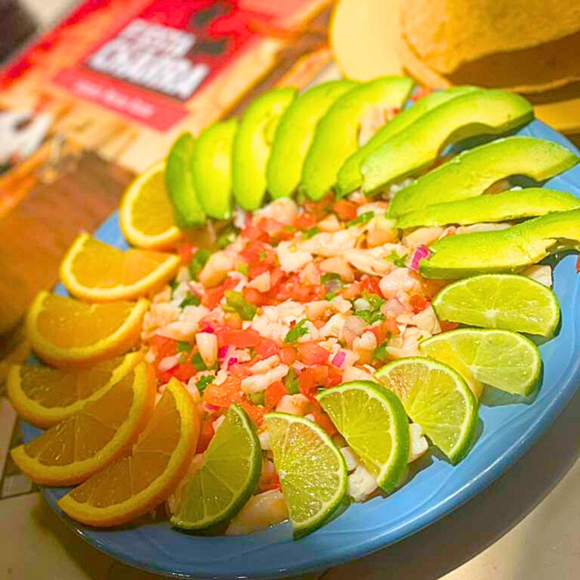 Ceviche