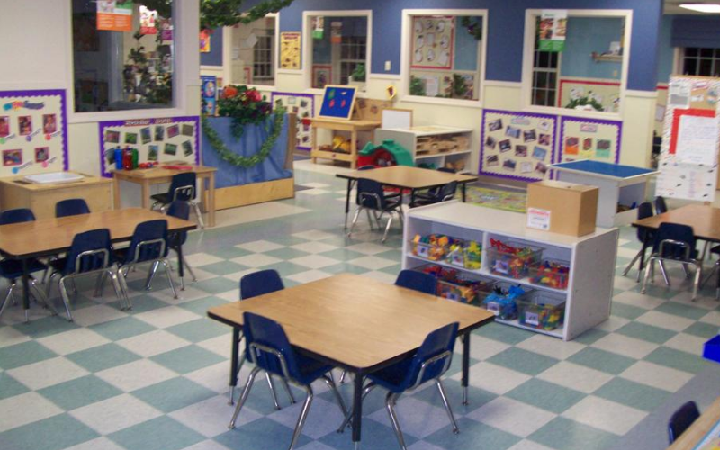 Burnsville KinderCare Photo