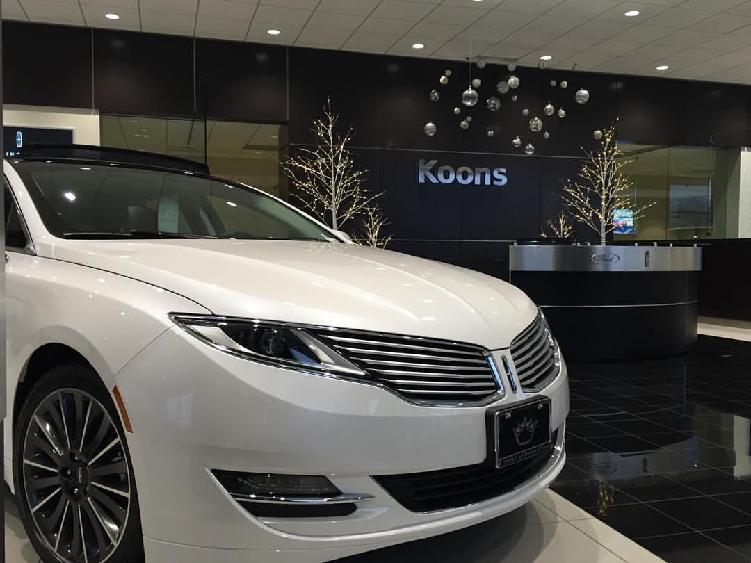 Koons Ford of Annapolis Photo