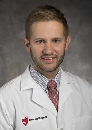 Adam Calaway, MD, MPH Image