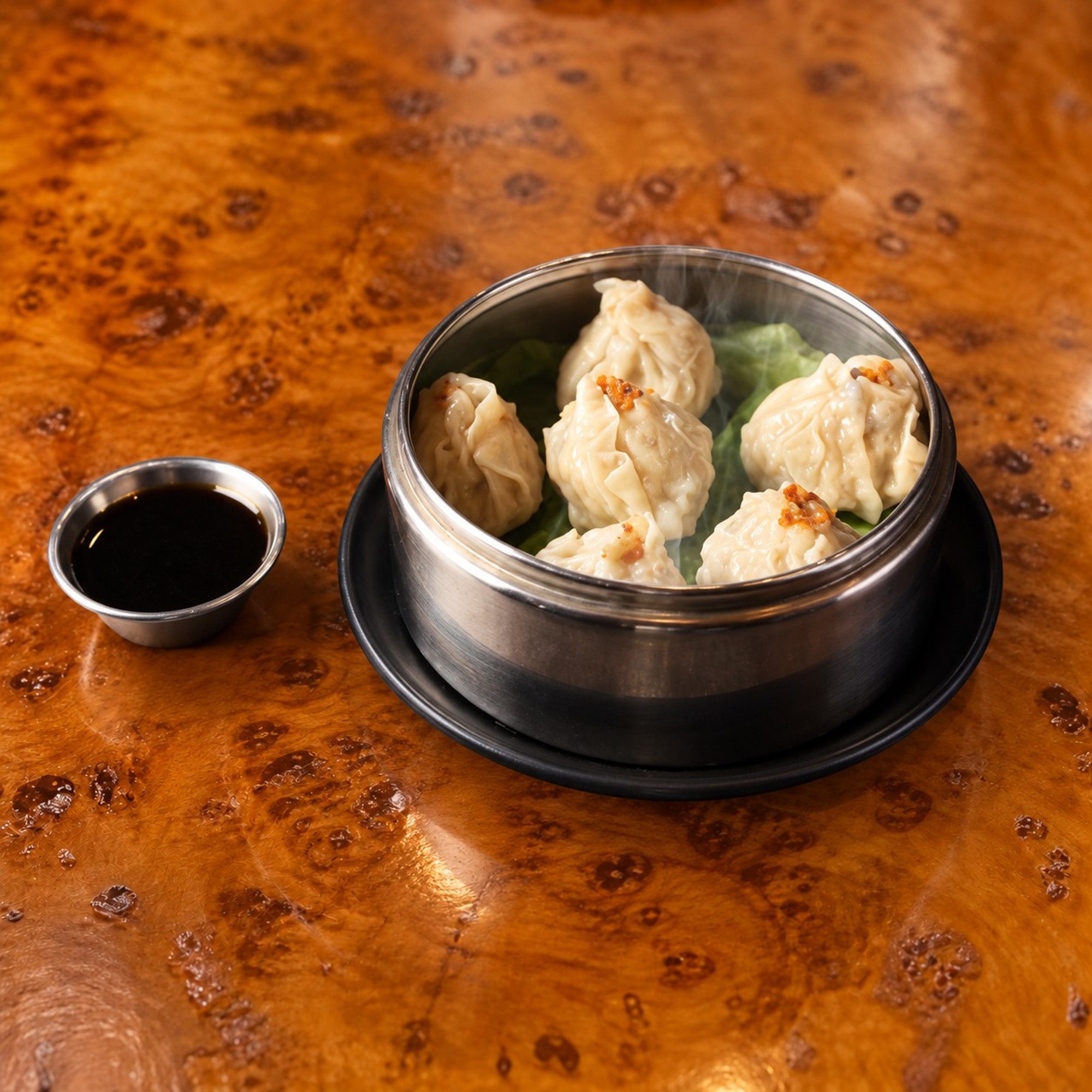 Shumai