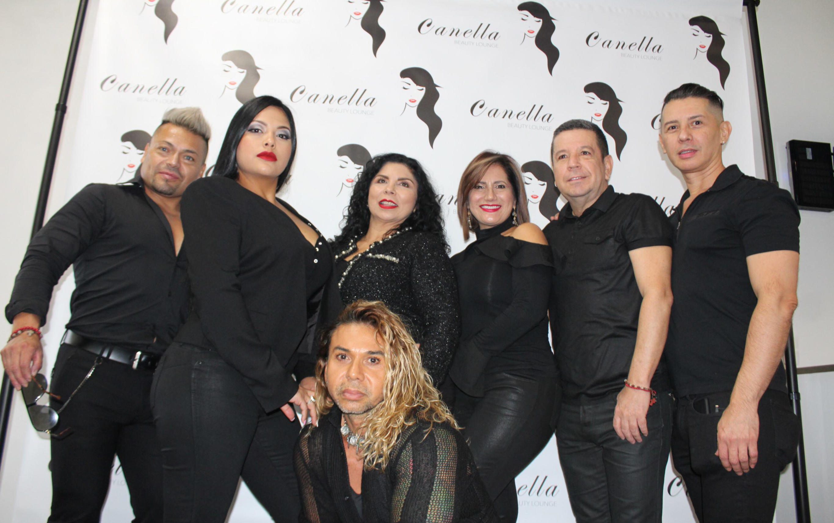Canella Beauty Lounge Photo