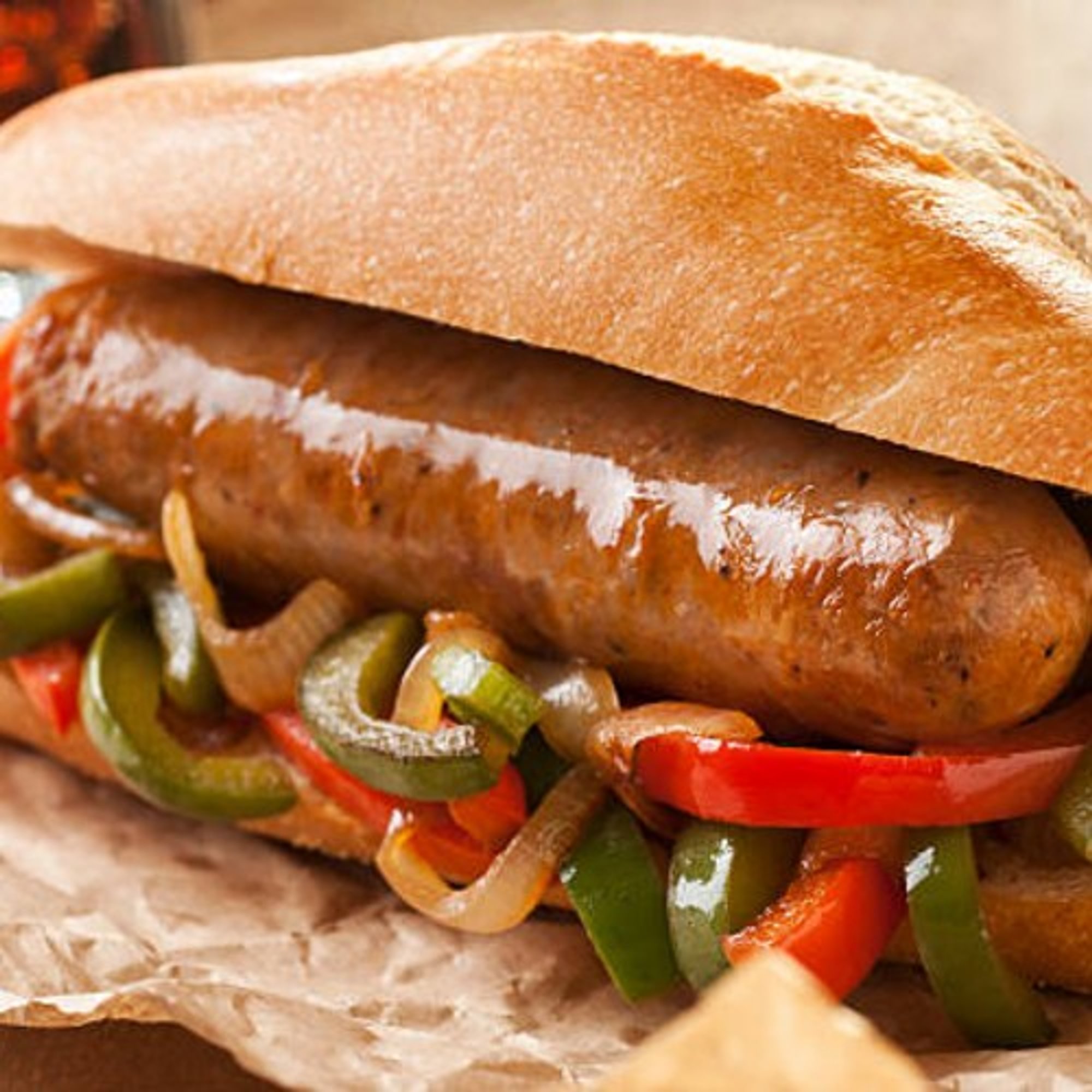 Italian Sausage