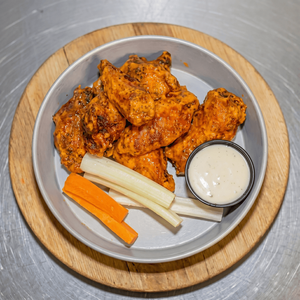 Classic Wings