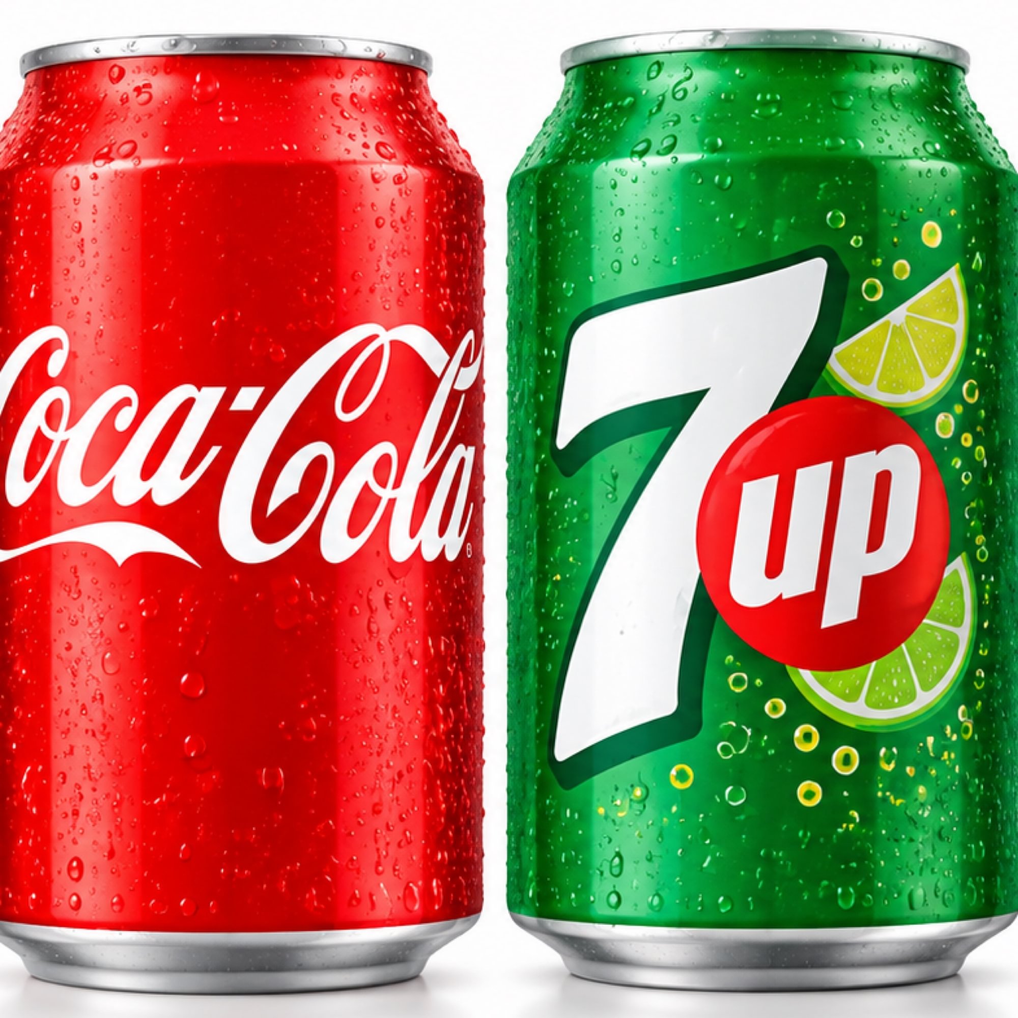Can Soda