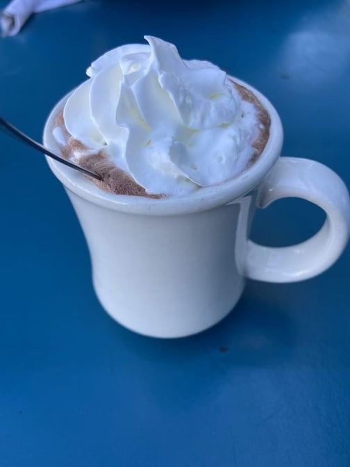 Hot Chocolate
