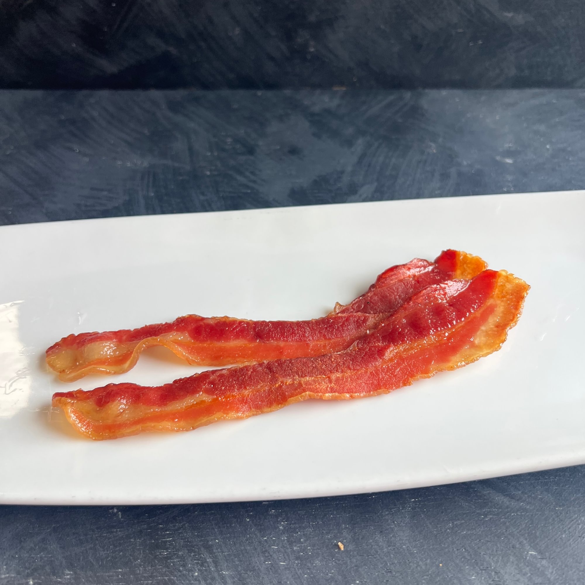 Bacon or Sausage
