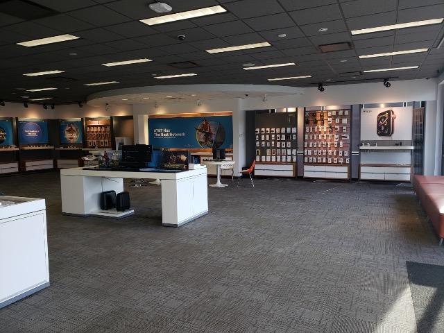 AT&T Store Photo