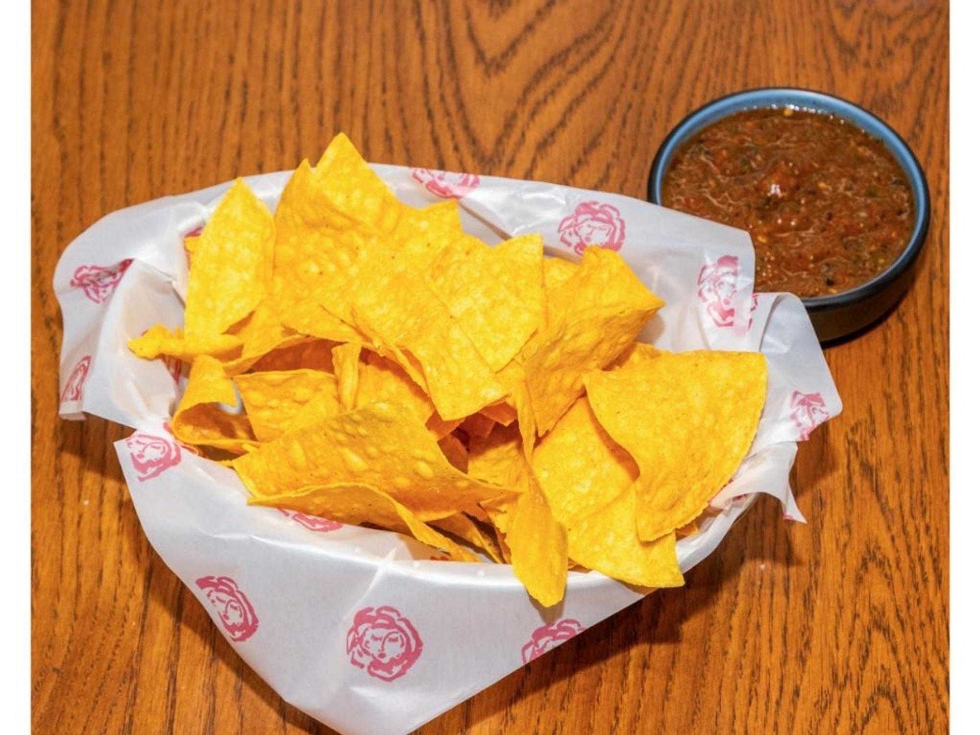 Chips & Salsa