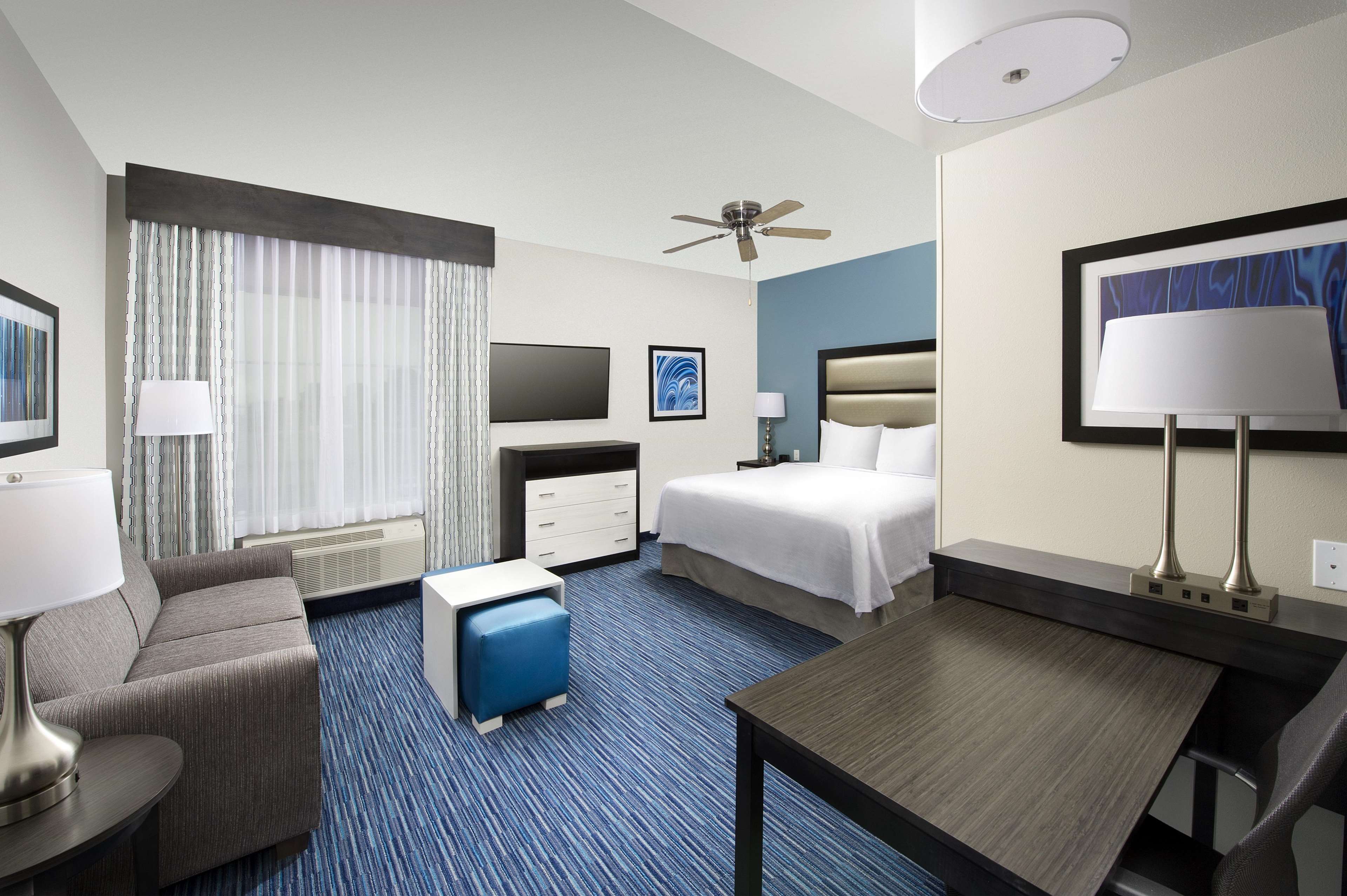 Homewood Suites by Hilton Metairie New Orleans Photo