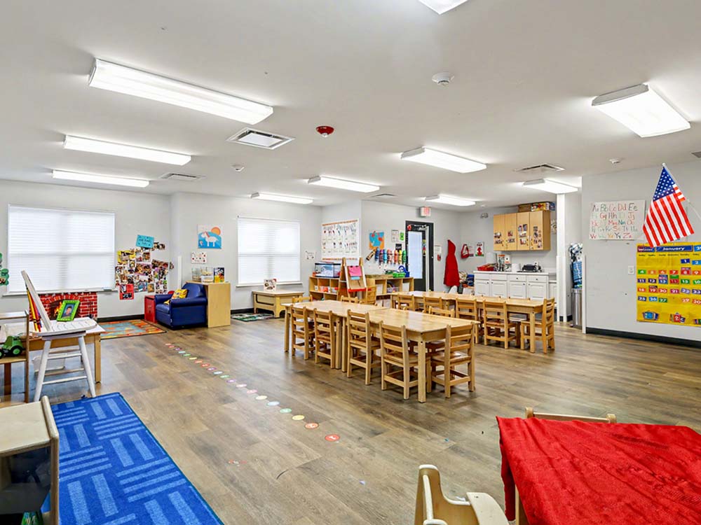 Hickory KinderCare Image