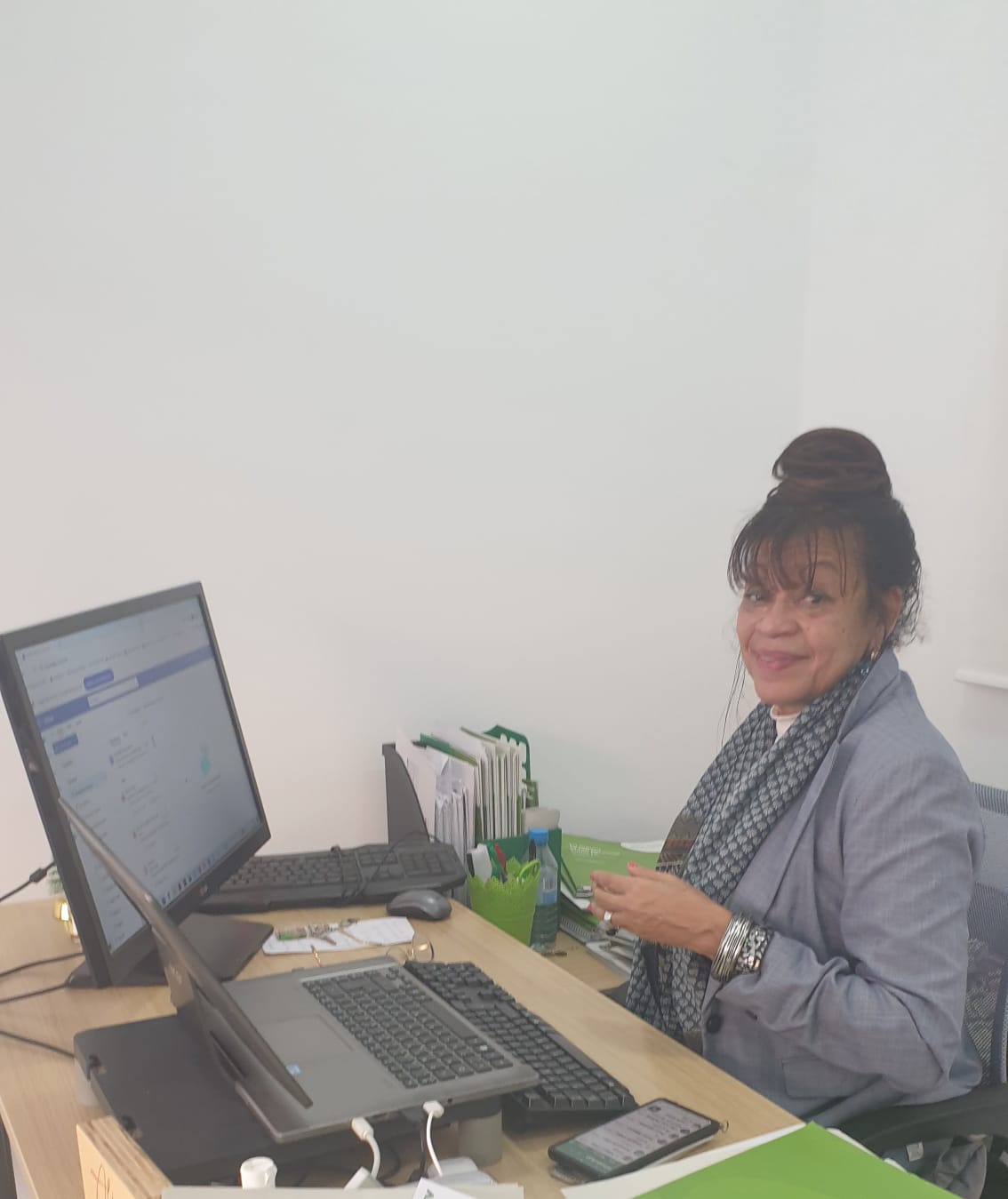 Galería en miniatura