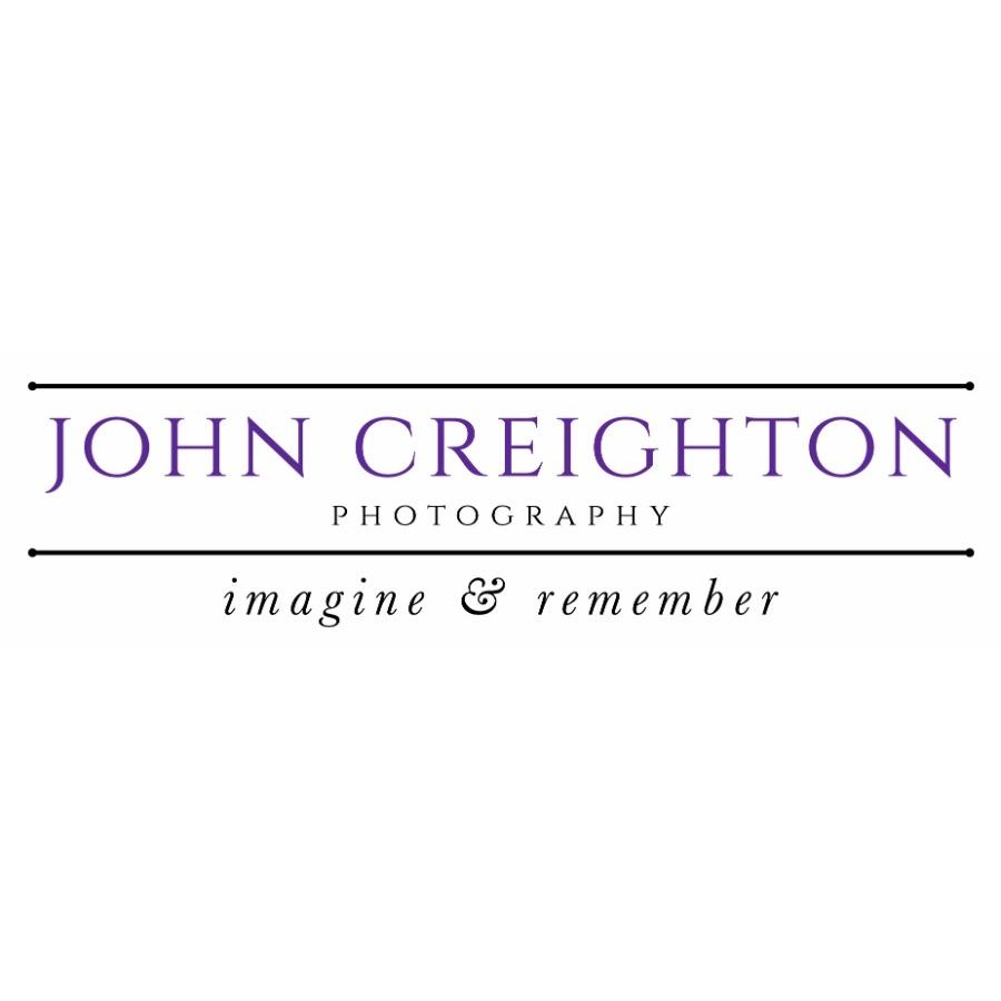 John Creighton Photography Logo